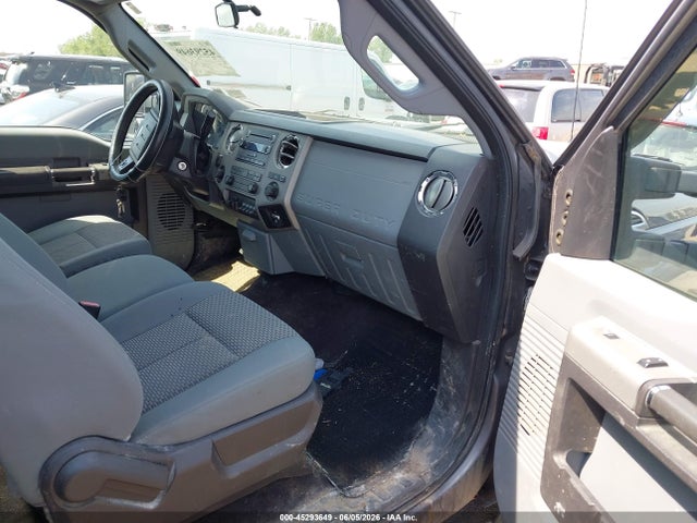Aukcja sprzedaży 2014 Ford F-250 Xlt, vin: 1FT7X2B62EEB59720, numer aukcji: 45293649