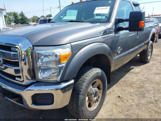 Aukcja sprzedaży 2014 Ford F-250 Xlt, vin: 1FT7X2B62EEB59720, numer aukcji: 45293649