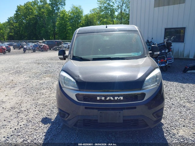 Продаж на аукціоні авто 2020 Ram Promaster City Slt, vin: ZFBHRFBB6L6P85915, номер лоту: 45293651