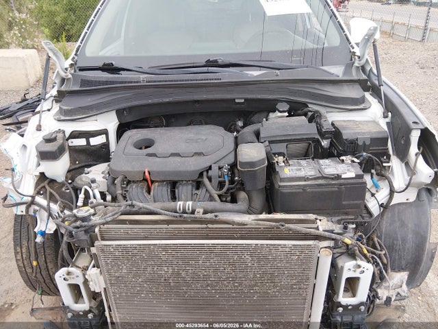 Hyundai Santa Fe Sel 2020 5NMS33AD3LH147209 Image 10
