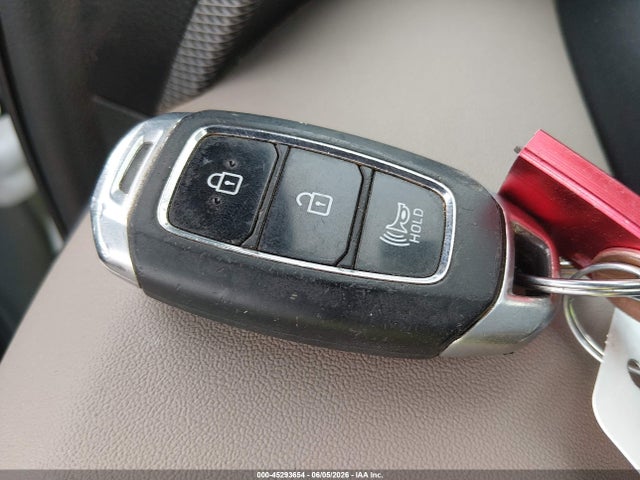 Hyundai Santa Fe Sel 2020 5NMS33AD3LH147209 Image 11