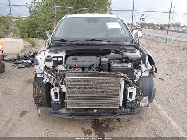 Hyundai Santa Fe Sel 2020 5NMS33AD3LH147209 Image 13
