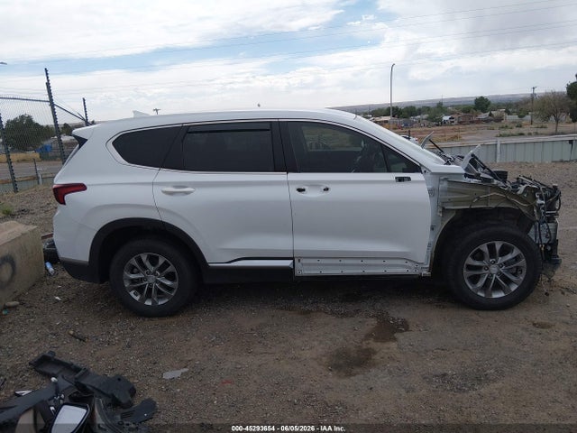 Hyundai Santa Fe Sel 2020 5NMS33AD3LH147209 Image 14