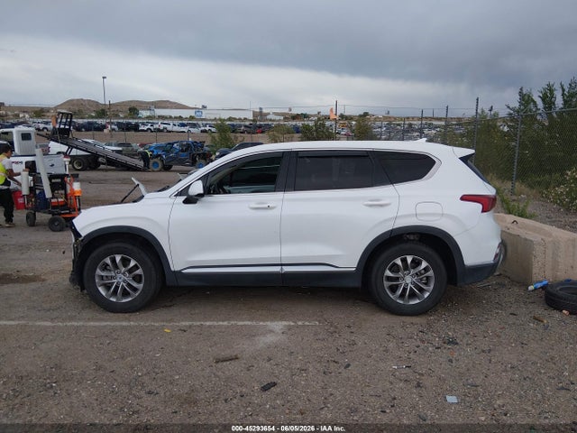 Hyundai Santa Fe Sel 2020 5NMS33AD3LH147209 Image 15