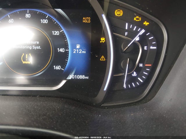 Hyundai Santa Fe Sel 2020 5NMS33AD3LH147209 Image 16