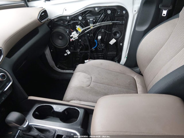 Hyundai Santa Fe Sel 2020 5NMS33AD3LH147209 Image 5