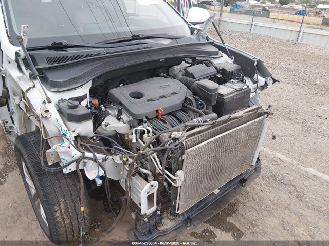 Hyundai Santa Fe Sel 2020 5NMS33AD3LH147209 Image 6