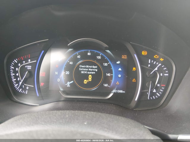 Hyundai Santa Fe Sel 2020 5NMS33AD3LH147209 Image 7