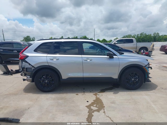 7FARS5H5XTE003464 Honda Cr-v Hybrid 2wd Sport