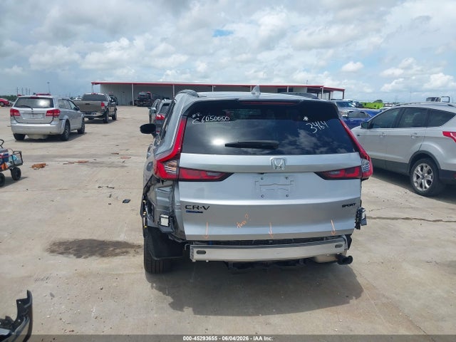7FARS5H5XTE003464 Honda Cr-v Hybrid 2wd Sport