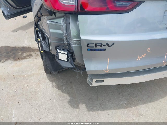 7FARS5H5XTE003464 Honda Cr-v Hybrid 2wd Sport