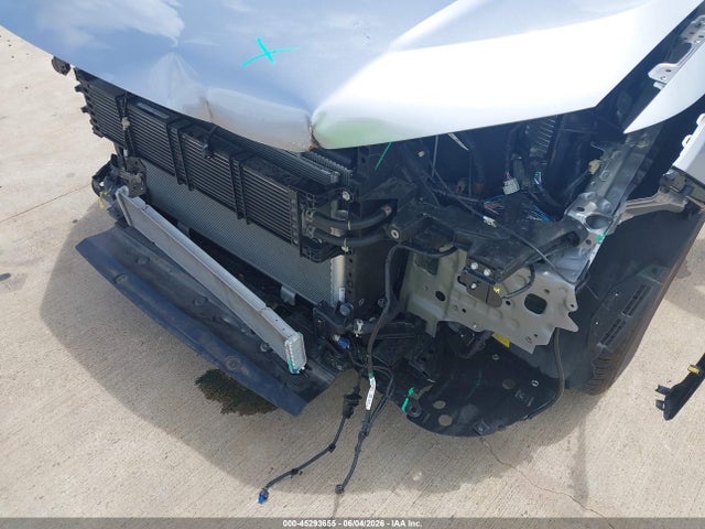 7FARS5H5XTE003464 Honda Cr-v Hybrid 2wd Sport