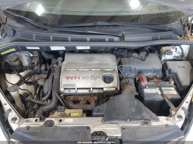 Продажа на аукционе авто 2006 Toyota Sienna Xle Limited, vin: 5TDBA22C96S076606, номер лота: 45293659