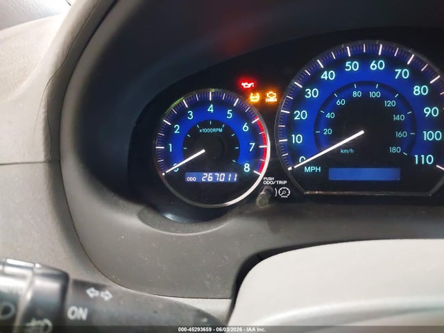 Продажа на аукционе авто 2006 Toyota Sienna Xle Limited, vin: 5TDBA22C96S076606, номер лота: 45293659