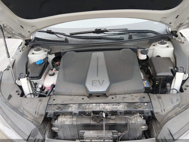 KIA Ev6 Wind 2022 KNDC3DLC2N5036901 Image 10
