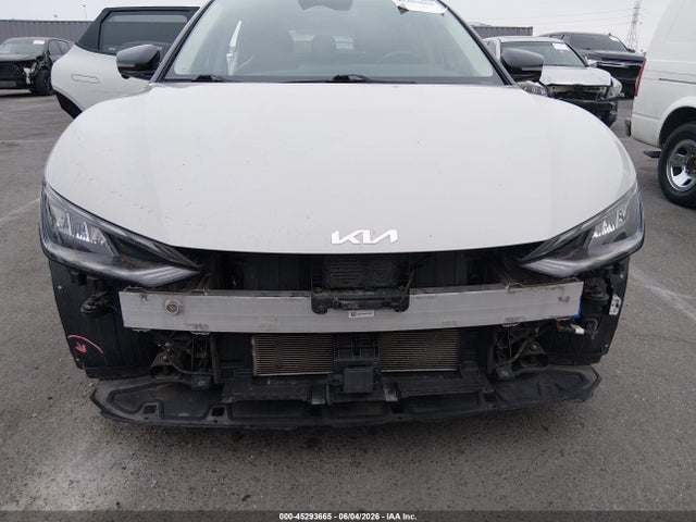 KIA Ev6 Wind 2022 KNDC3DLC2N5036901 Image 13