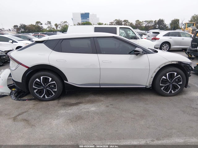 KIA Ev6 Wind 2022 KNDC3DLC2N5036901 Image 14
