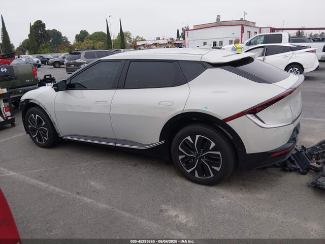 KIA Ev6 Wind 2022 KNDC3DLC2N5036901 Image 15
