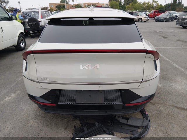 KIA Ev6 Wind 2022 KNDC3DLC2N5036901 Image 17