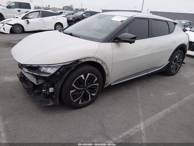 KIA Ev6 Wind 2022 KNDC3DLC2N5036901 Image 2