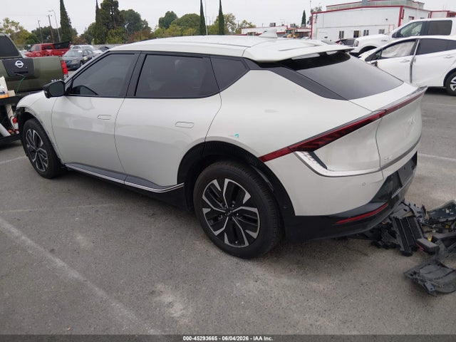 KIA Ev6 Wind 2022 KNDC3DLC2N5036901 Image 3