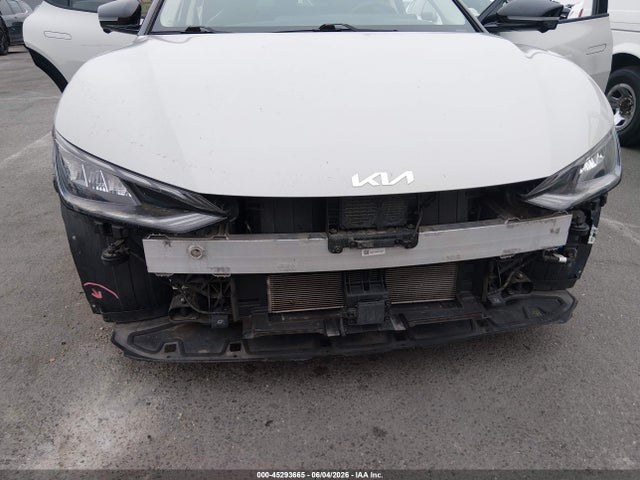 KIA Ev6 Wind 2022 KNDC3DLC2N5036901 Image 6