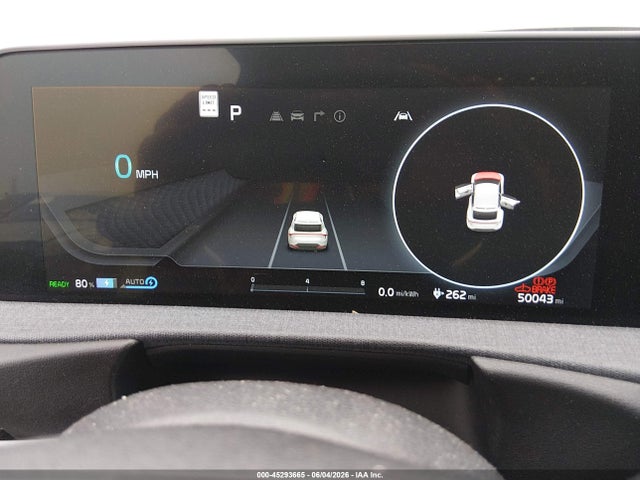 KIA Ev6 Wind 2022 KNDC3DLC2N5036901 Image 7
