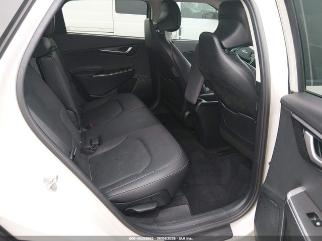 KIA Ev6 Wind 2022 KNDC3DLC2N5036901 Image 8