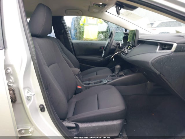 Aukcja sprzedaży 2025 Toyota Corolla Le, vin: 5YFB4MDE9SP315110, numer aukcji: 45293667