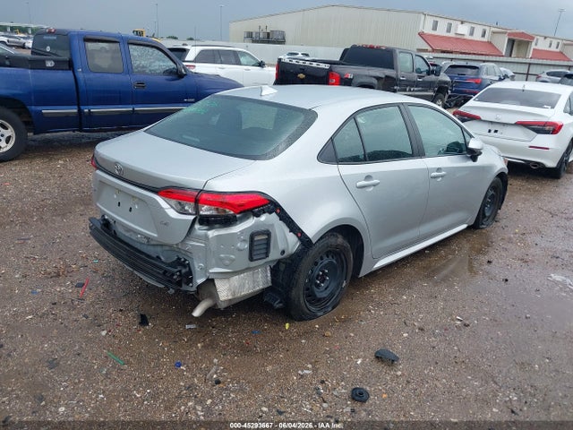 Aukcja sprzedaży 2025 Toyota Corolla Le, vin: 5YFB4MDE9SP315110, numer aukcji: 45293667