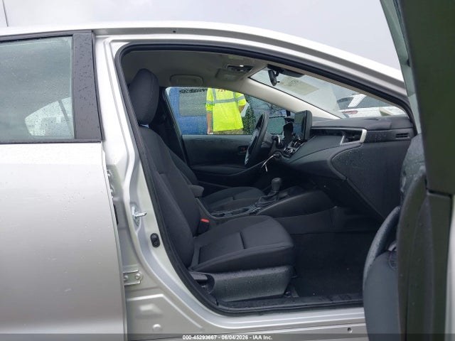 Aukcja sprzedaży 2025 Toyota Corolla Le, vin: 5YFB4MDE9SP315110, numer aukcji: 45293667