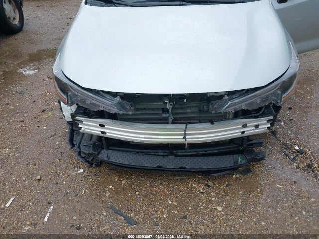 Aukcja sprzedaży 2025 Toyota Corolla Le, vin: 5YFB4MDE9SP315110, numer aukcji: 45293667