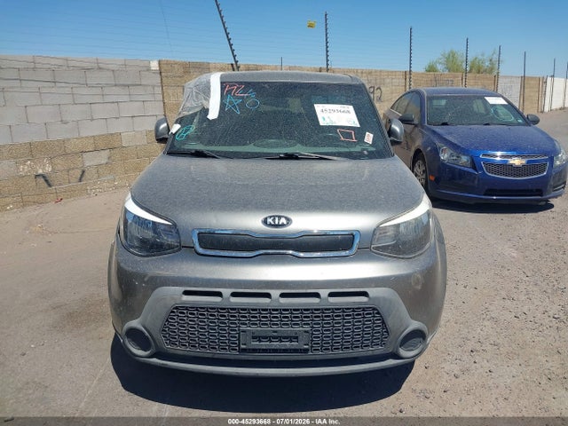 KIA Soul 2015 KNDJN2A2XF7170884 Image 12