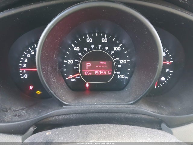 KIA Soul 2015 KNDJN2A2XF7170884 Image 7