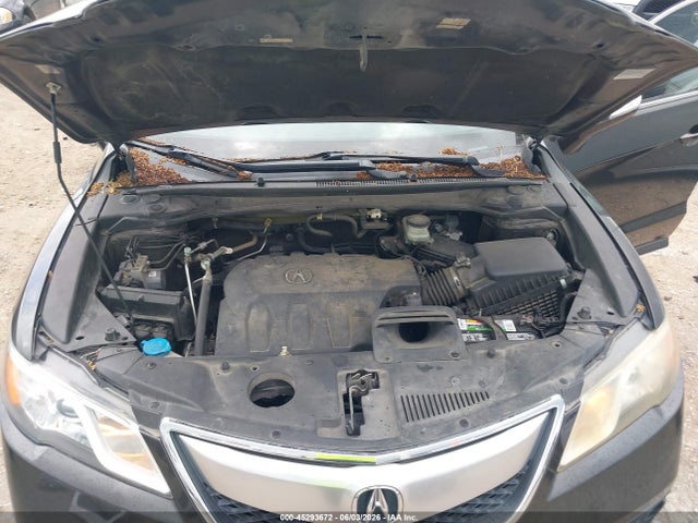 Продаж на аукціоні авто 2015 Acura Rdx, vin: 5J8TB3H39FL013510, номер лоту: 45293672