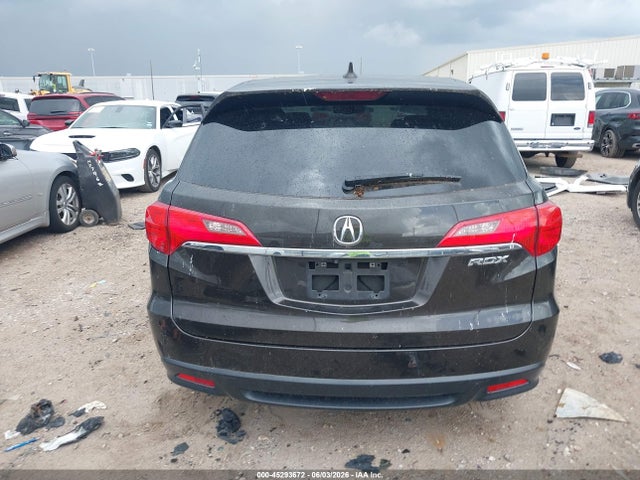Продаж на аукціоні авто 2015 Acura Rdx, vin: 5J8TB3H39FL013510, номер лоту: 45293672