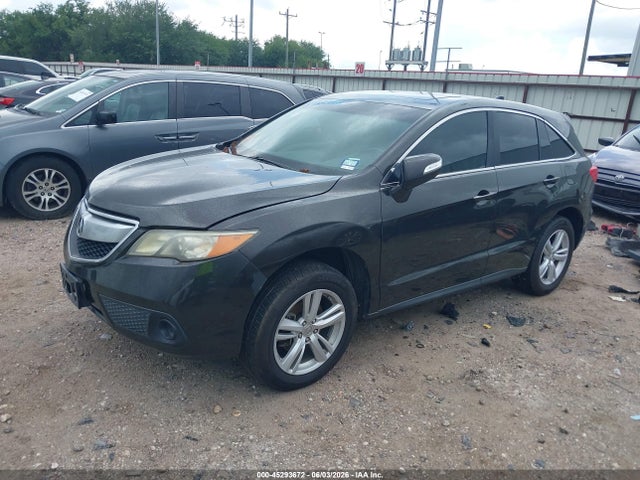 Продаж на аукціоні авто 2015 Acura Rdx, vin: 5J8TB3H39FL013510, номер лоту: 45293672