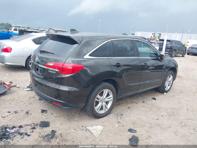 Продаж на аукціоні авто 2015 Acura Rdx, vin: 5J8TB3H39FL013510, номер лоту: 45293672