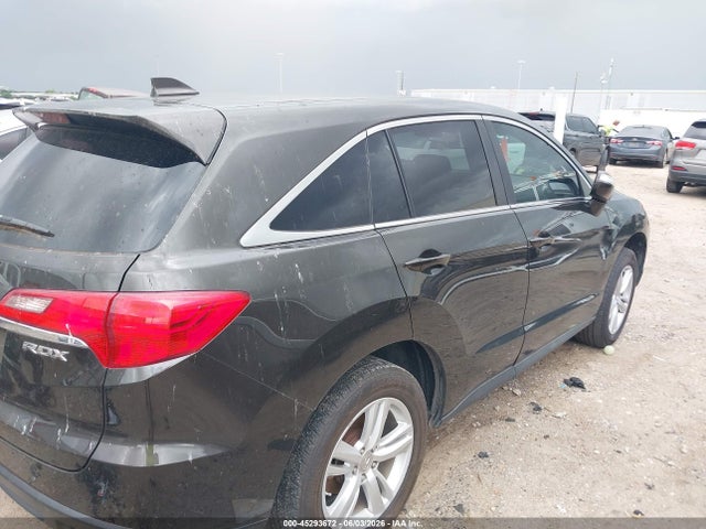Продаж на аукціоні авто 2015 Acura Rdx, vin: 5J8TB3H39FL013510, номер лоту: 45293672