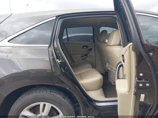Продаж на аукціоні авто 2015 Acura Rdx, vin: 5J8TB3H39FL013510, номер лоту: 45293672