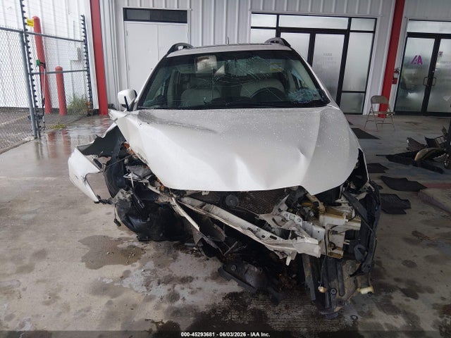 JF2GPAKC4E8315515 Subaru Xv Crosstrek 2.0i Limited