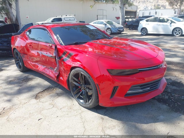 2016 1G1FB1RS9G0134569 main image