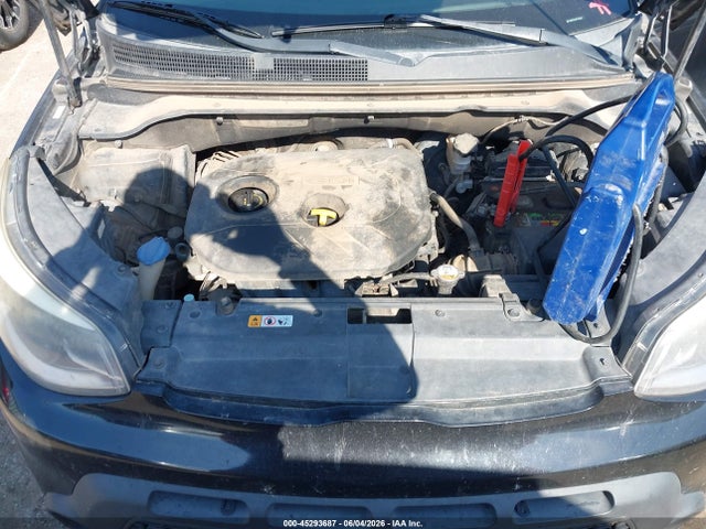 45293687 :رقم المزاد ، KNDJP3A59F7157828 vin ، 2015 Kia Soul + مزاد بيع