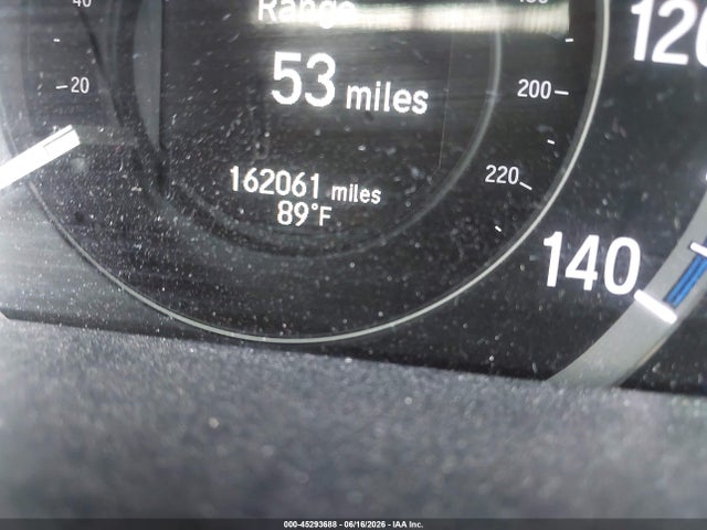 1HGCR6F35EA001560 Honda ACCORD HYBRID