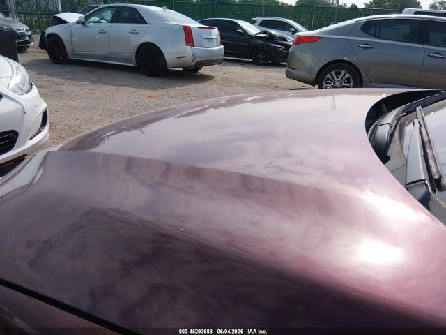 1HGCR6F35EA001560 Honda ACCORD HYBRID