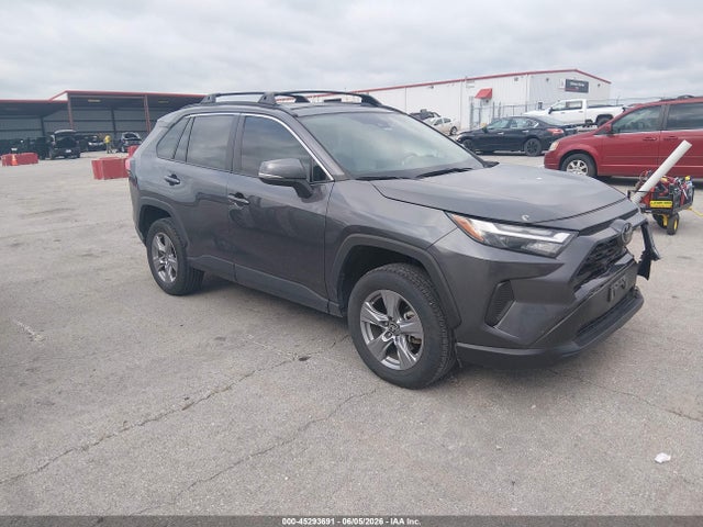 Продаж на аукціоні авто 2024 Toyota Rav4 Xle, vin: 2T3P1RFV7RC480132, номер лоту: 45293691
