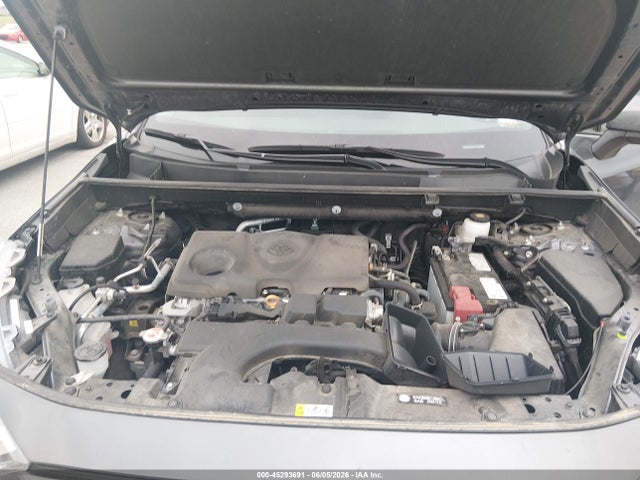 Продаж на аукціоні авто 2024 Toyota Rav4 Xle, vin: 2T3P1RFV7RC480132, номер лоту: 45293691