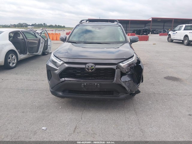 Продаж на аукціоні авто 2024 Toyota Rav4 Xle, vin: 2T3P1RFV7RC480132, номер лоту: 45293691