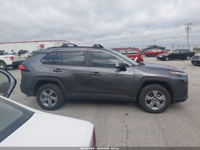 Продаж на аукціоні авто 2024 Toyota Rav4 Xle, vin: 2T3P1RFV7RC480132, номер лоту: 45293691