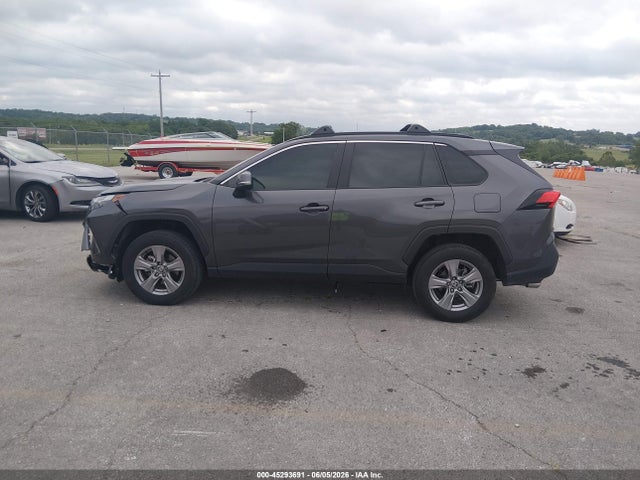 Продаж на аукціоні авто 2024 Toyota Rav4 Xle, vin: 2T3P1RFV7RC480132, номер лоту: 45293691